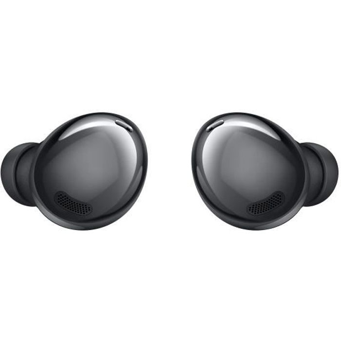 SAMSUNG Galaxy Buds Pro Noir - Reconditionné Samsung sur Cdiscount Seconde Vie